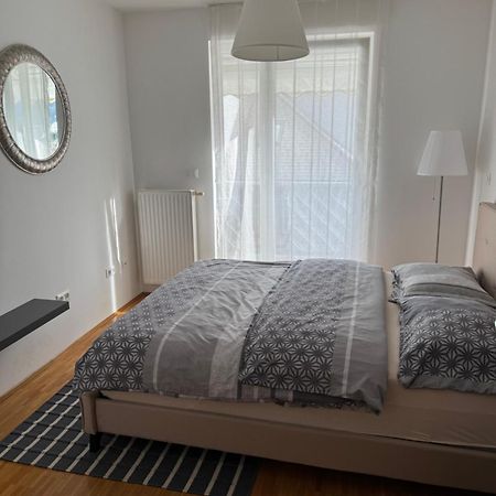 Bled Lux Apartment Екстер'єр фото