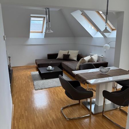 Bled Lux Apartment Екстер'єр фото