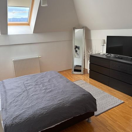 Bled Lux Apartment Екстер'єр фото