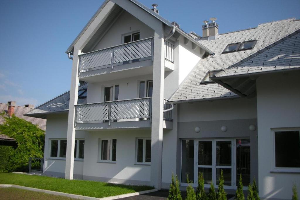 Bled Lux Apartment Екстер'єр фото
