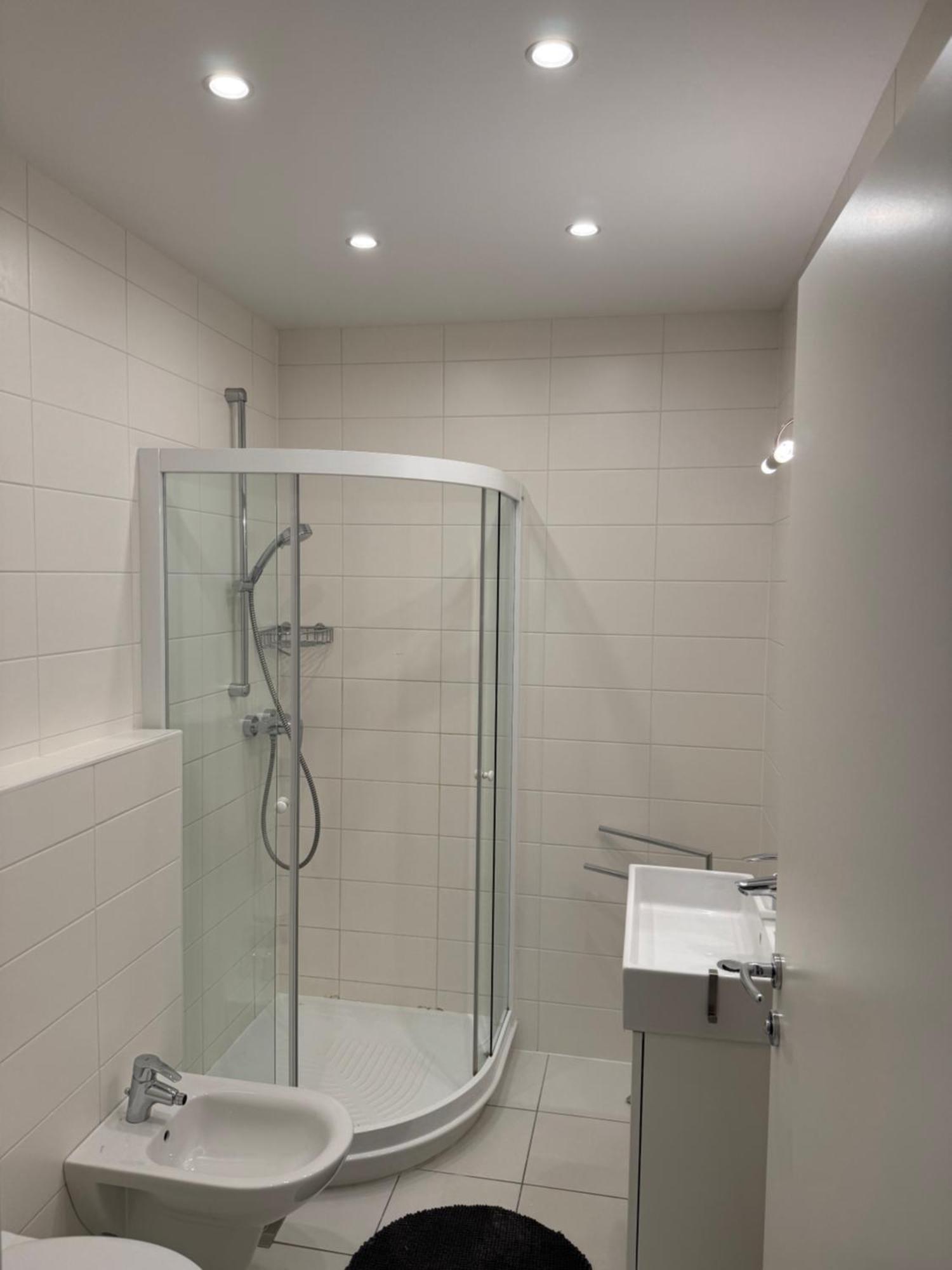 Bled Lux Apartment Екстер'єр фото