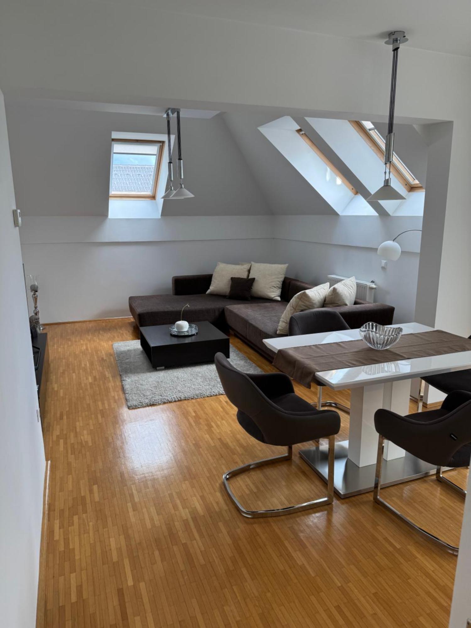 Bled Lux Apartment Екстер'єр фото