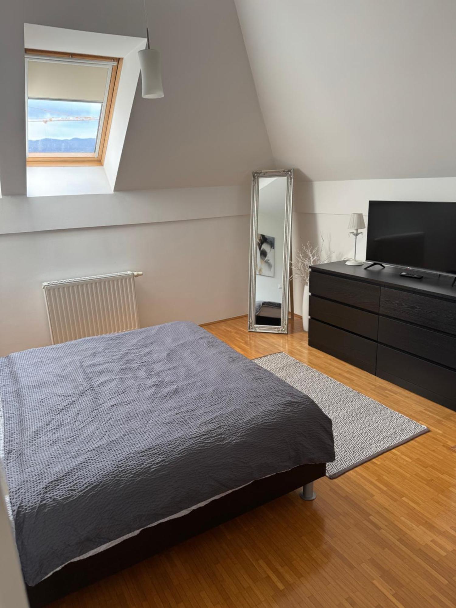 Bled Lux Apartment Екстер'єр фото