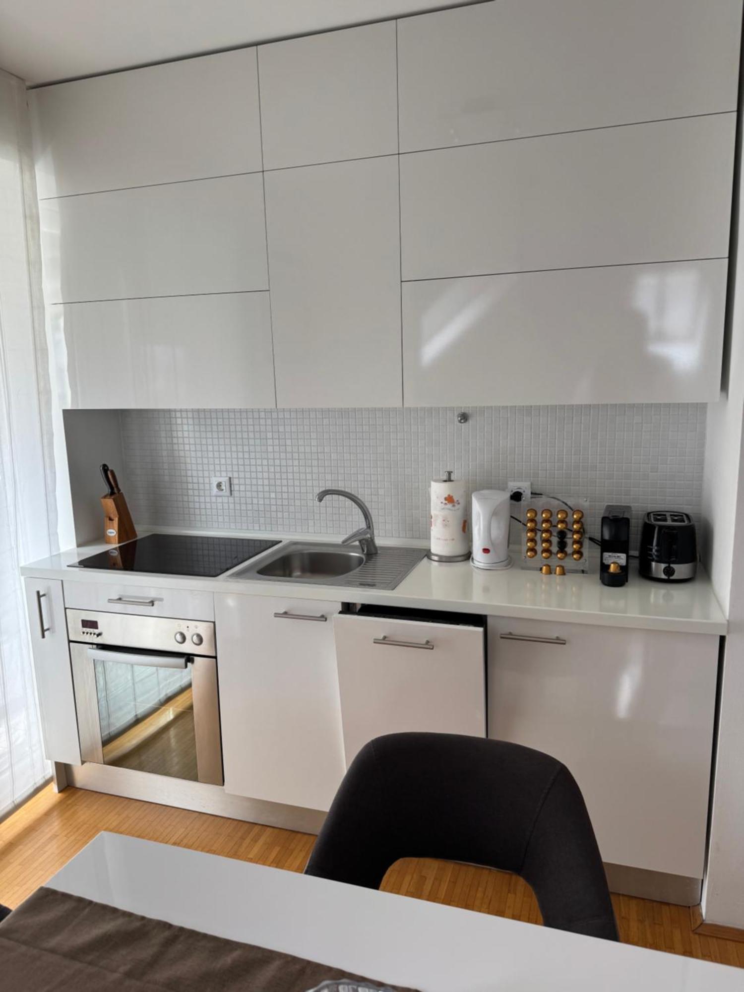 Bled Lux Apartment Екстер'єр фото